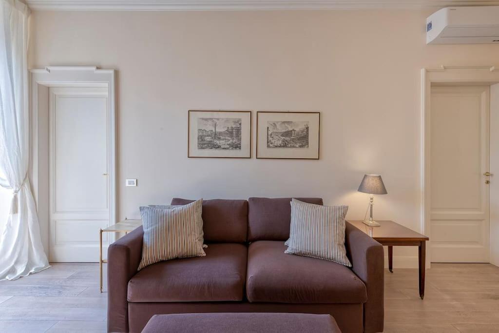 Il Giardino Garden View Apartment Milán Exterior foto