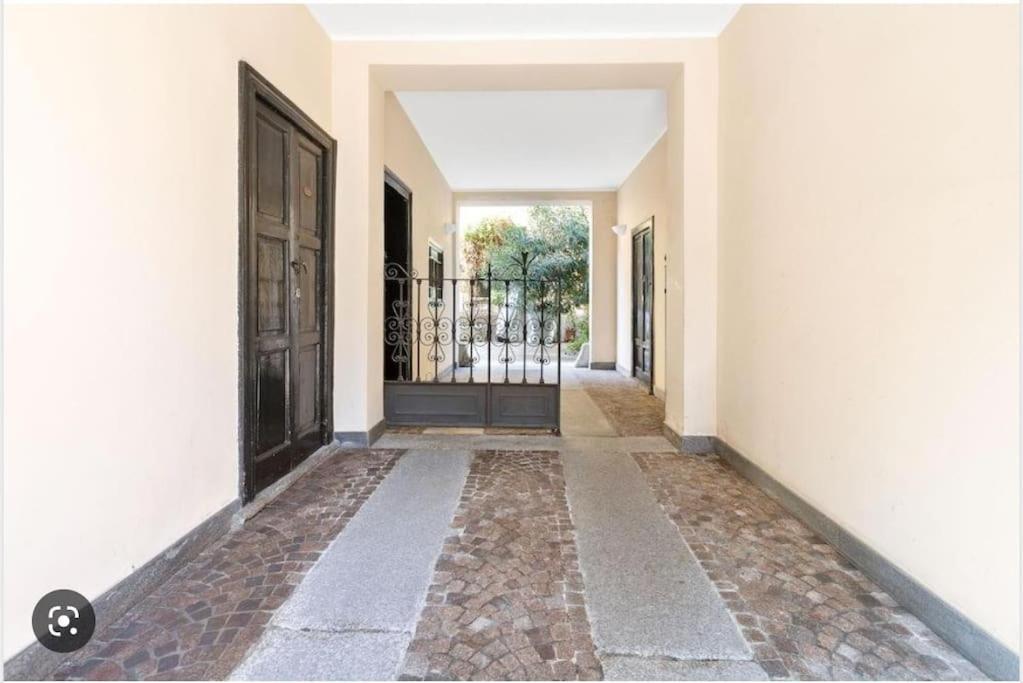 Il Giardino Garden View Apartment Milán Exterior foto