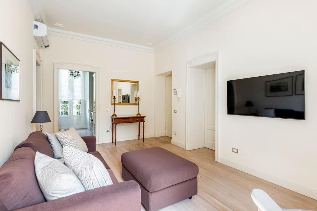 Il Giardino Garden View Apartment Milán Exterior foto